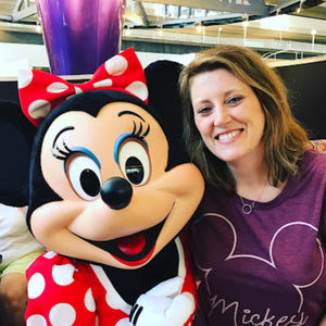 Meet your Posher, Gail